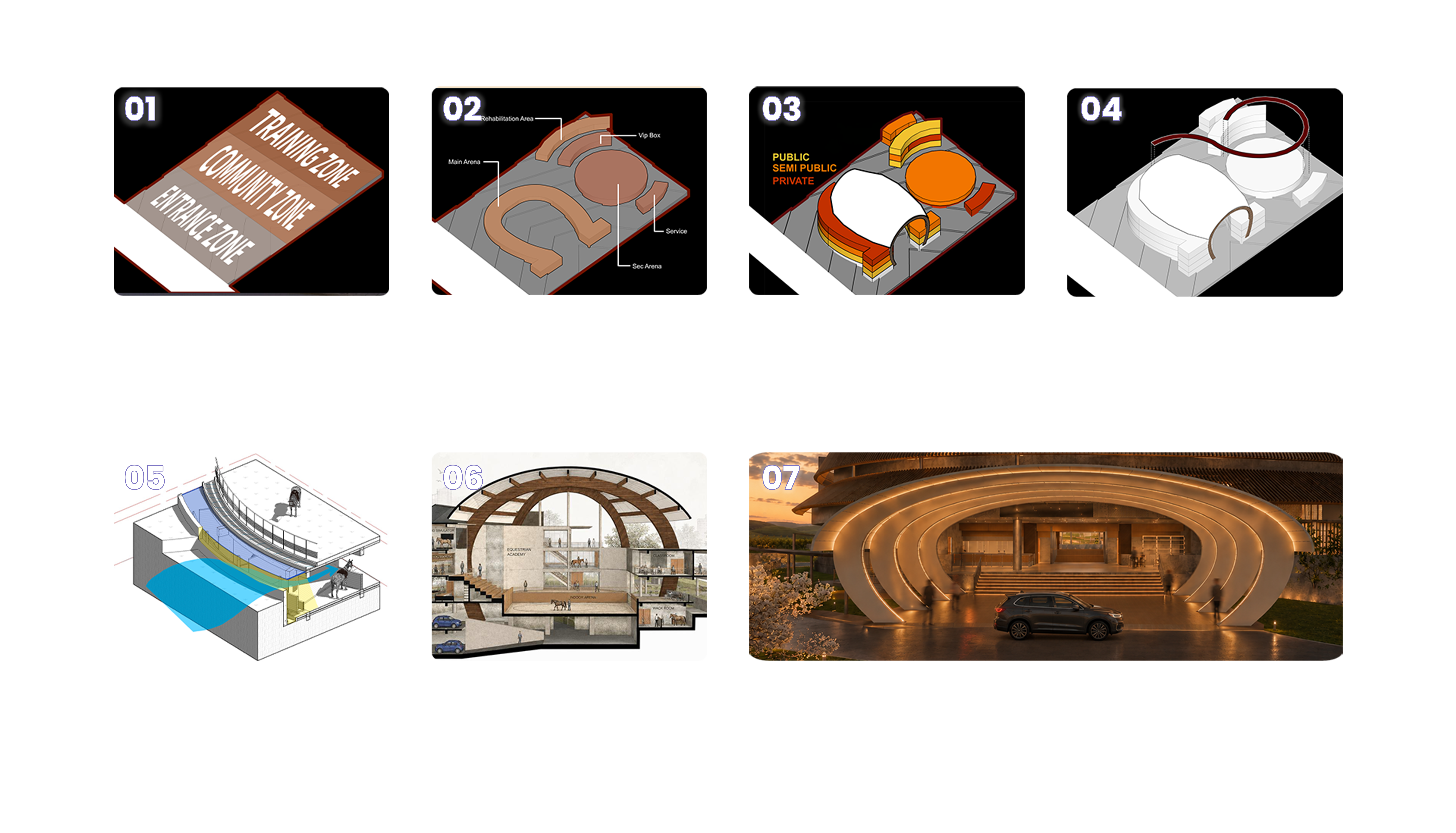 LEMBANG EQUESTRIAN ACADEMY layout 3